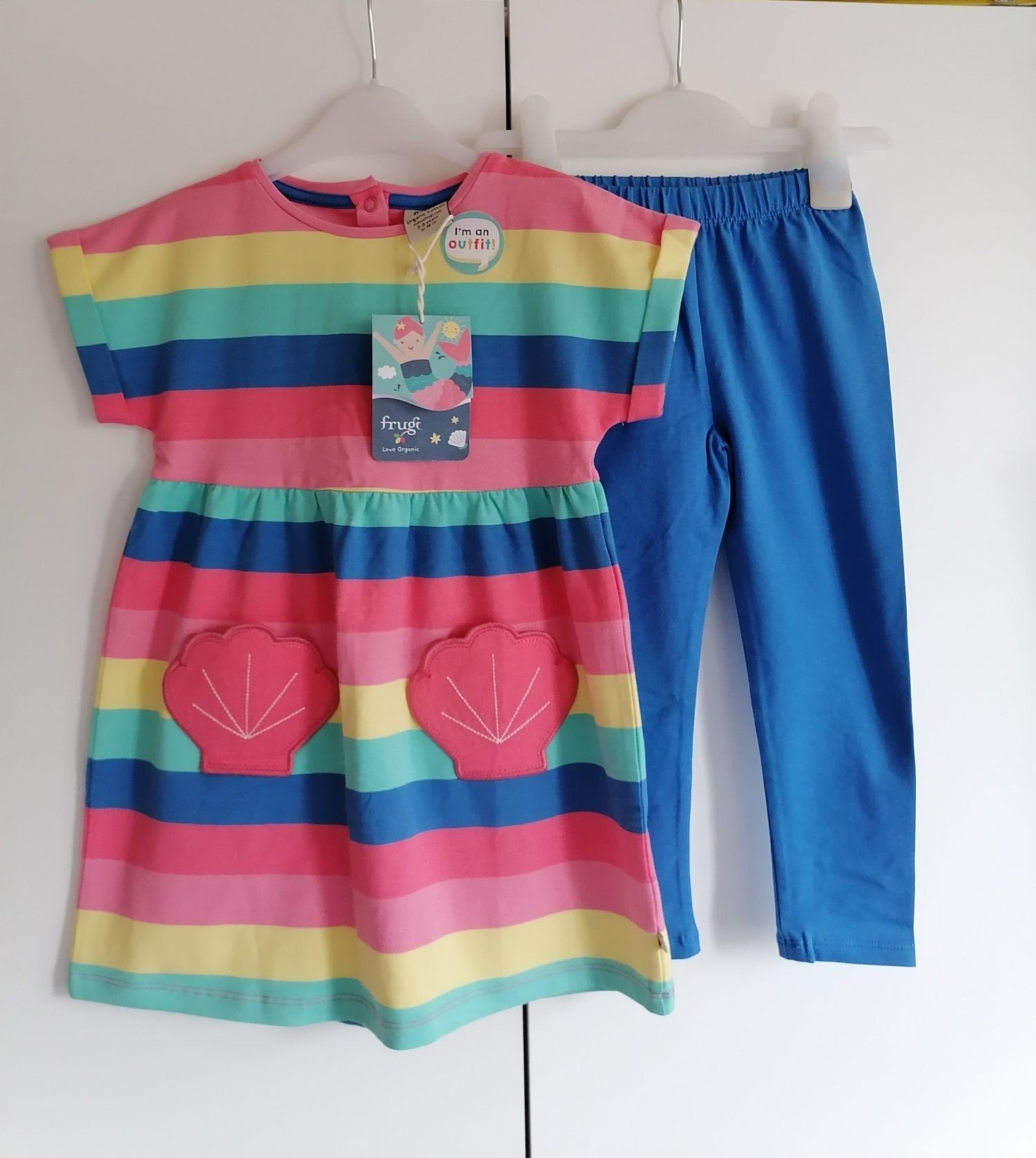 Маркови дрехи Frugi, Boden, Mantaray, Gap, Ted Baker
