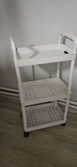 Raft depozitare organizare camera baie bucătărie