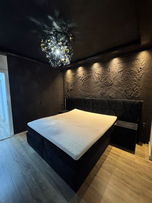 Vand apartament 2 camere