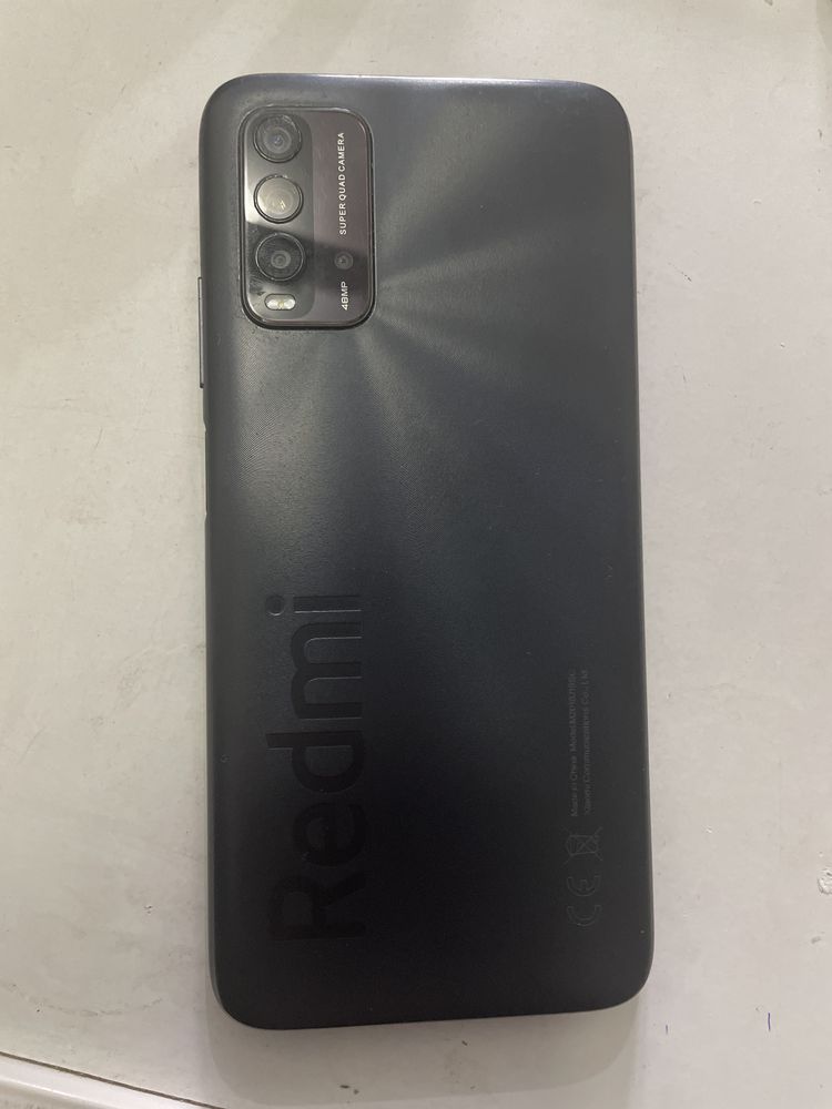 Redmi 9T 6/128 продам