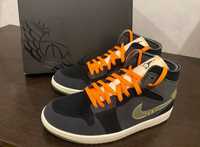 Nike Air Jordan 1 Mid SE Craft