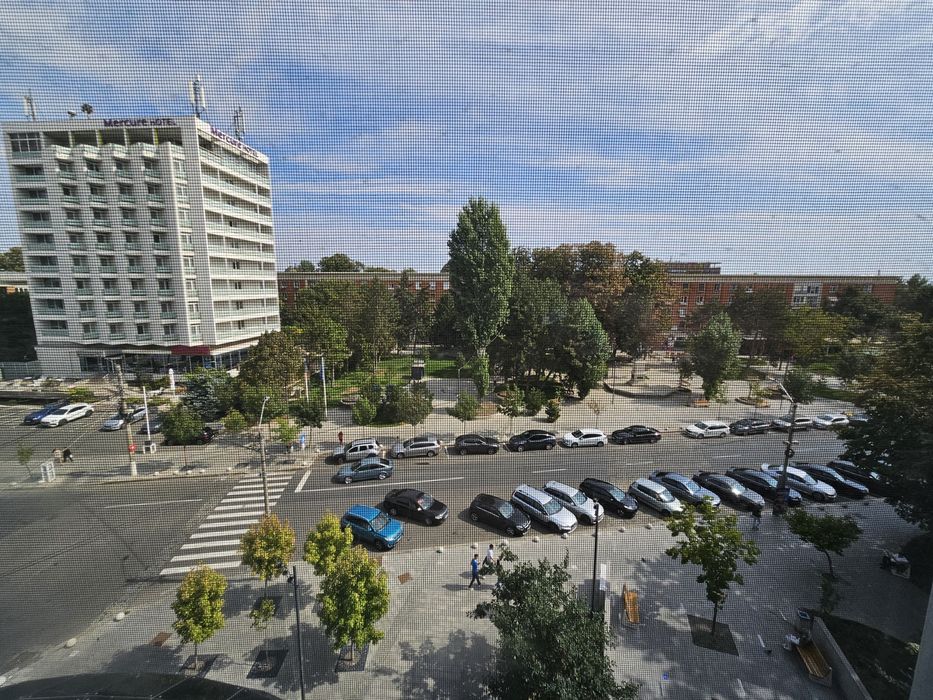 Apartament 1 camera, centru