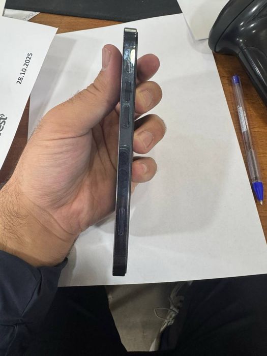 Iphone 12 pro 256 gb