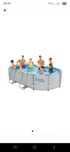Piscina supraterana Summer Wave 488x305x107 cm