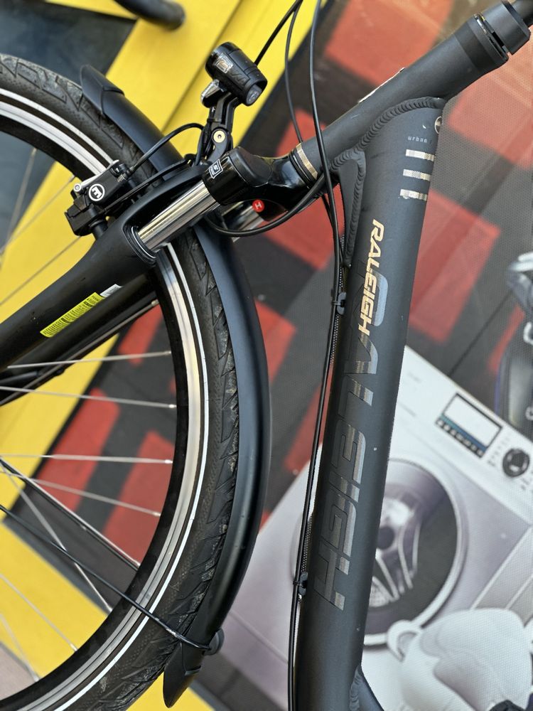 Raleigh Chester женски велосипед