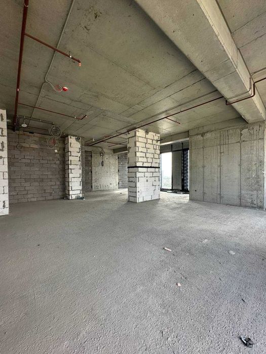 V1237 ПРОДАЕТСЯ 4/13/51  119м2 ЖК Nest One  на: Tashkent City