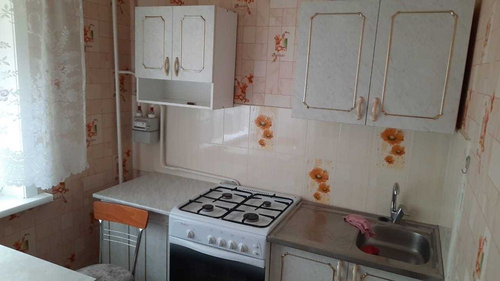 К продаже предлагается уютная однокомнатная квартира в самом центре