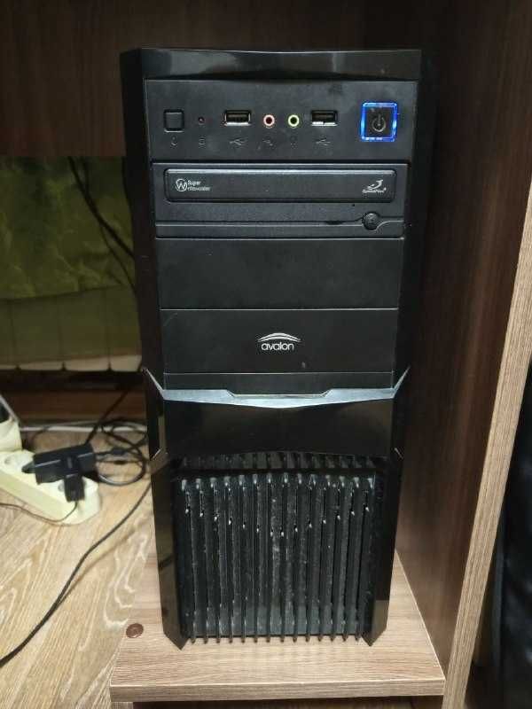 Продам компьютер