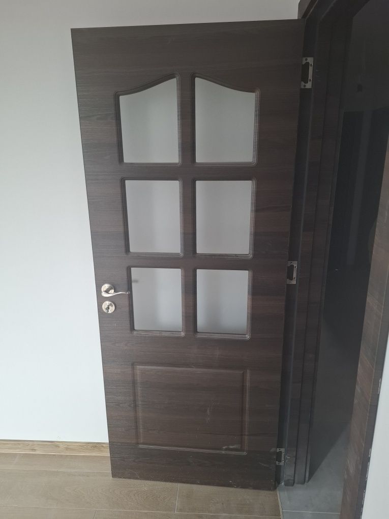 Интериорни врати  _ чисто нови