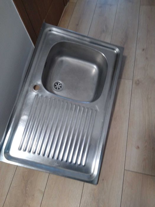 Chiuveta inox bucătărie