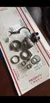 Wastegate extern 50mm TurboSmart PROGATE 50 mm GEN V 5 - WG tuning NOU
