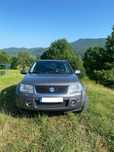 Suzuki grand vitara 1.9 DDIS 129CP 4WD 2007