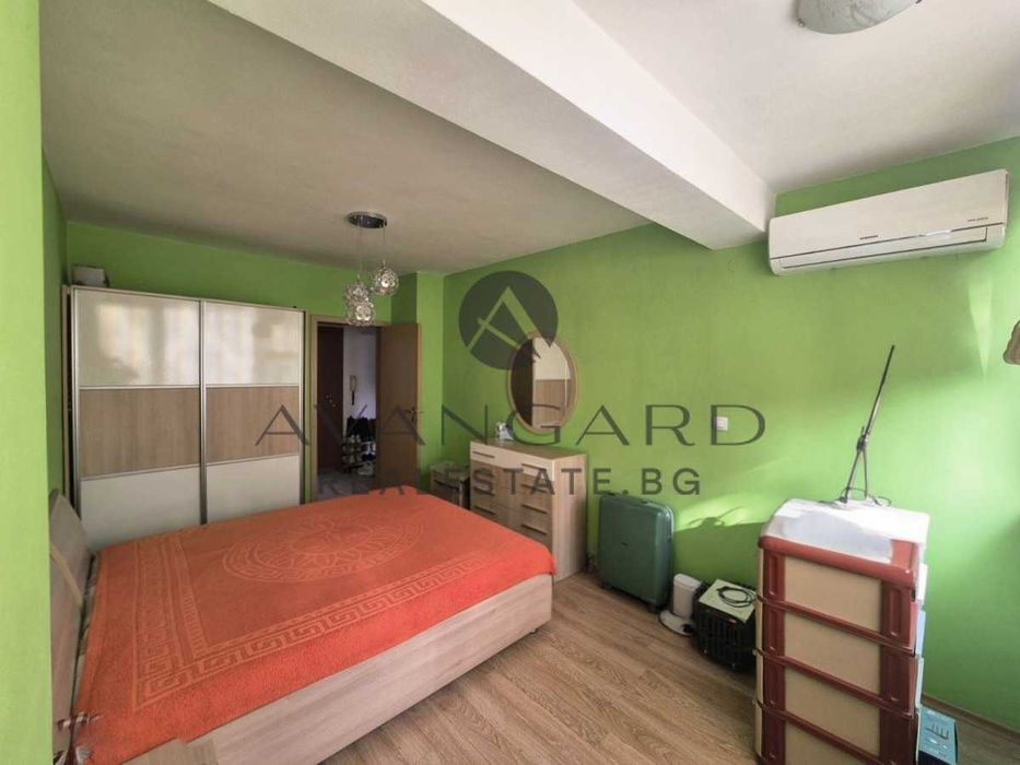 Продава се Двустаен апартамент в Пловдив, Център - 50 кв.м за 1980 €/кв.м - Снимка #4