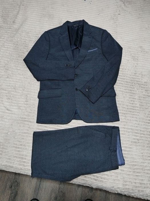 Scotch & Soda Costum L-XL