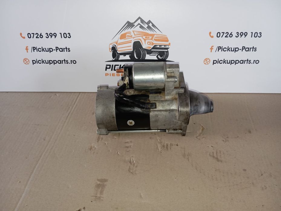 electromotor ford ranger 1999-2006