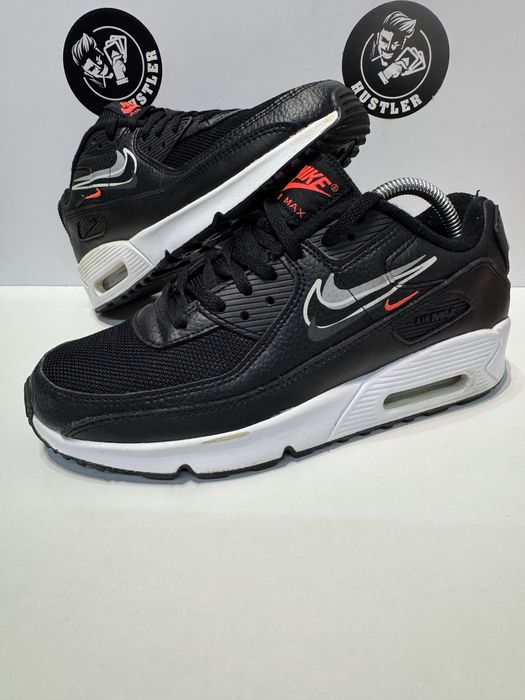 Маратонки NIKE AIR MAX 90 .Номер 38.5