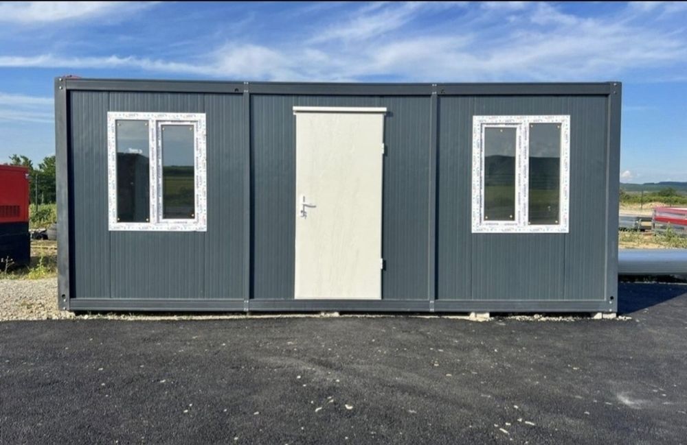 Vand containere modulare container modular calitate bună