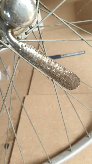 Roti jante cursiera pt baieuri 28 inch