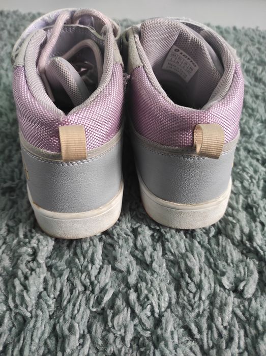 Детски кецове Лото