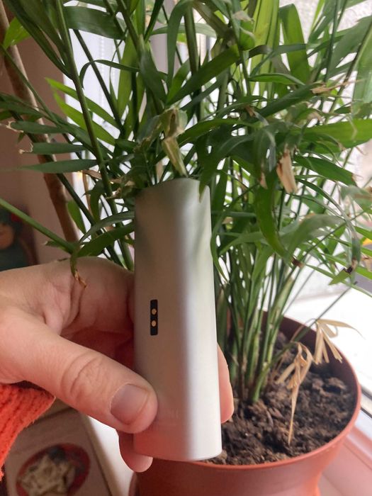Vaporizator Pax Mini nou
