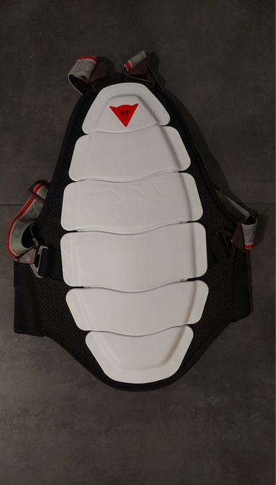 Protectie Dainese pentru spate si fund/ picioare
