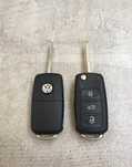Chei Auto noi complete Cheie Volkswagen / Skoda / Seat / Audi / Ford