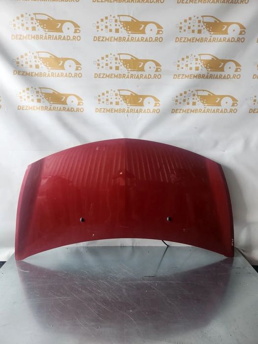 Capota Motor Renault Clio 3 lll An 2008-2009-2010-2011-2012 - Dezmembrari Arad