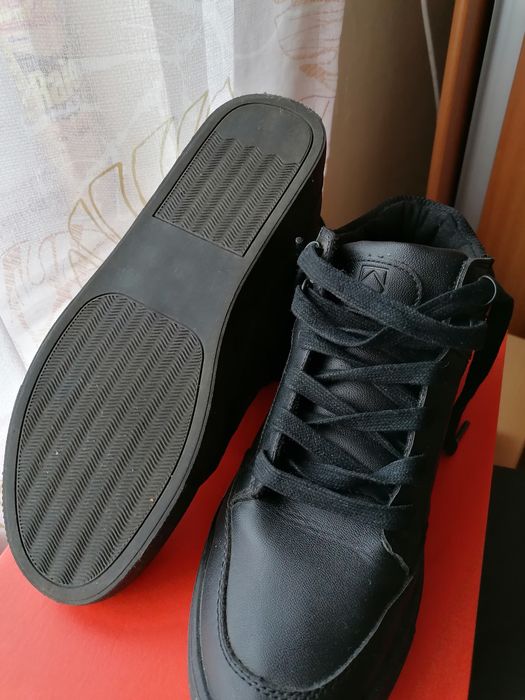 Ghete George UK mar 41