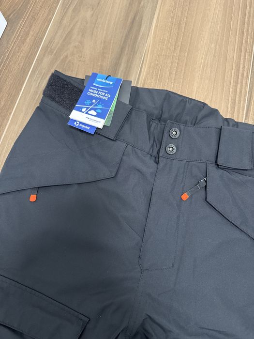 Costum de ski Montec L