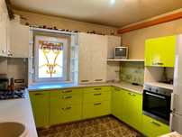 Inchiriez apartament cu 3 camere Stadion-Olimpia-Judetean