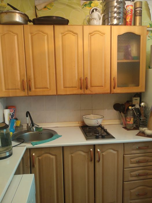 Уютная квартира в ста метрах от вокзала.