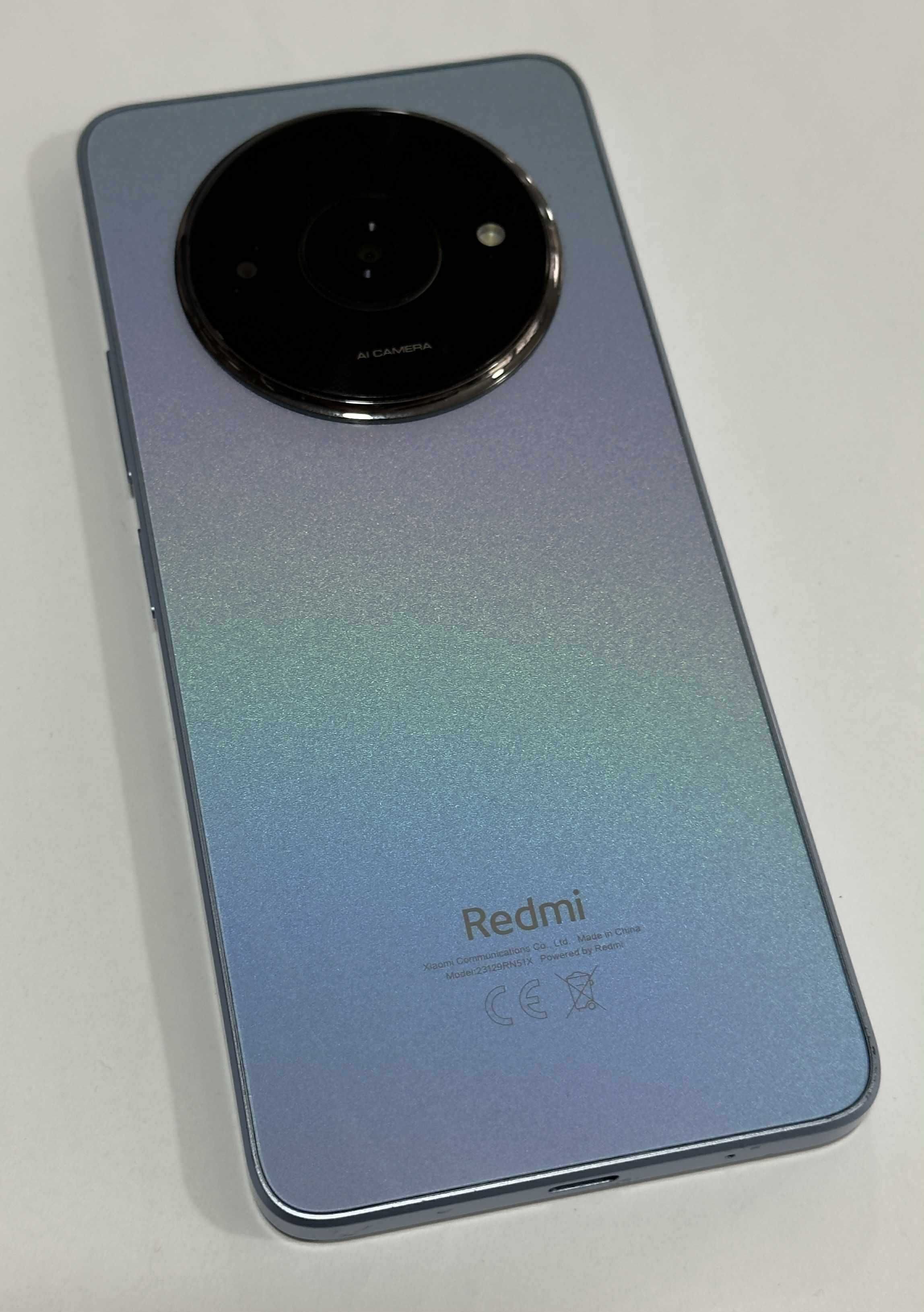 Xiaomi Redmi A3 64GB 3GB RAM