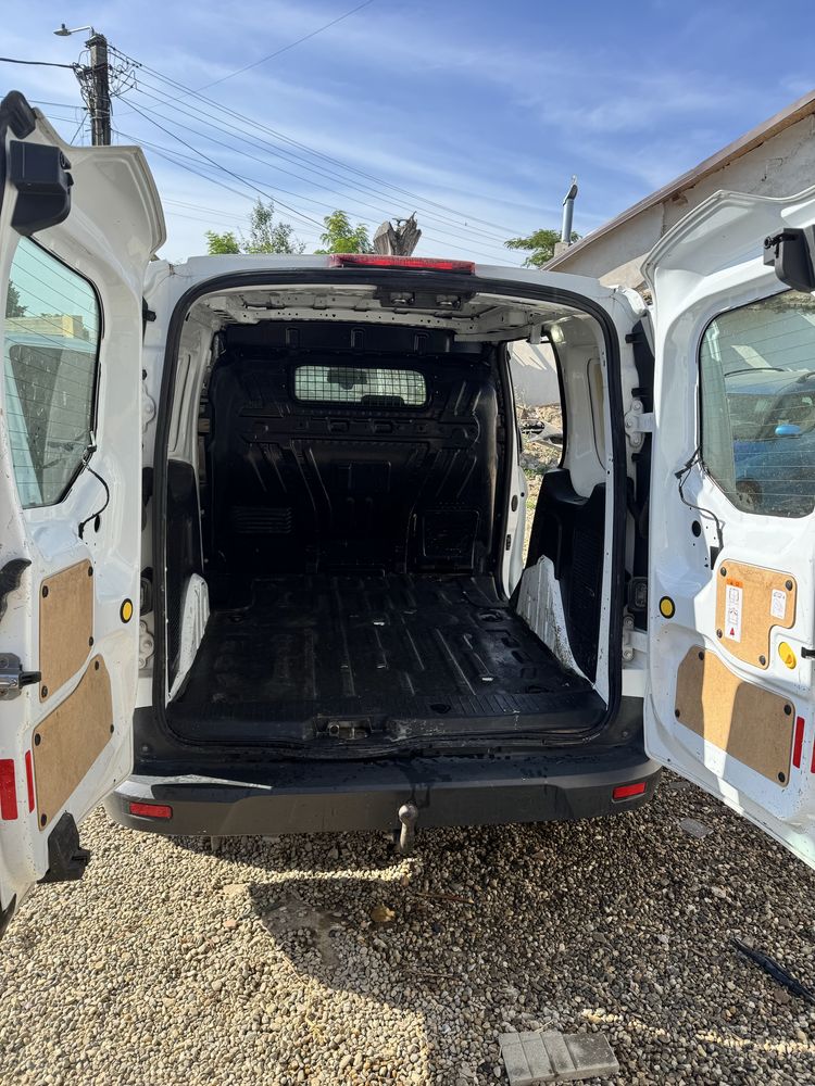 Ford Transit Connect 3 locuri