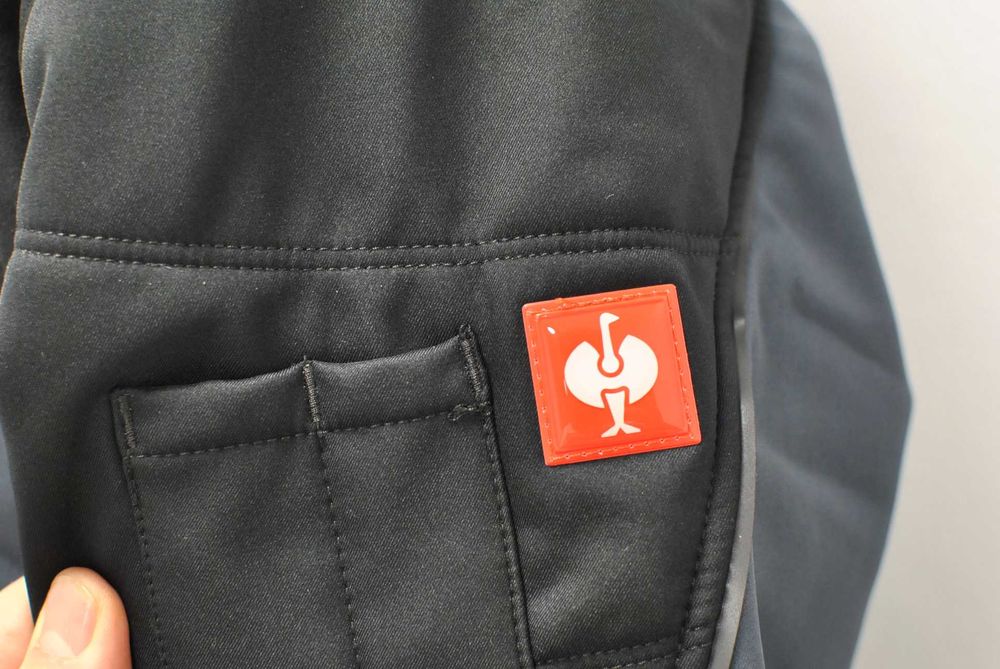 Engerlbert Strauss geaca soft shell mas L  (2858)