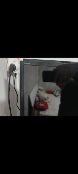 Plasma tv Sony Bravia 108 cm cu internet