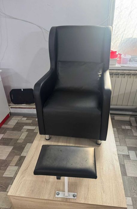 Педикюрное кресло