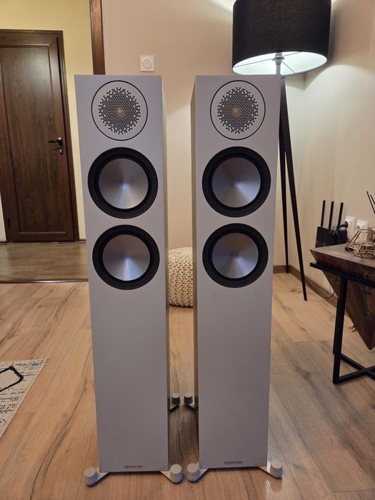 Monitor Audio Bronze 200