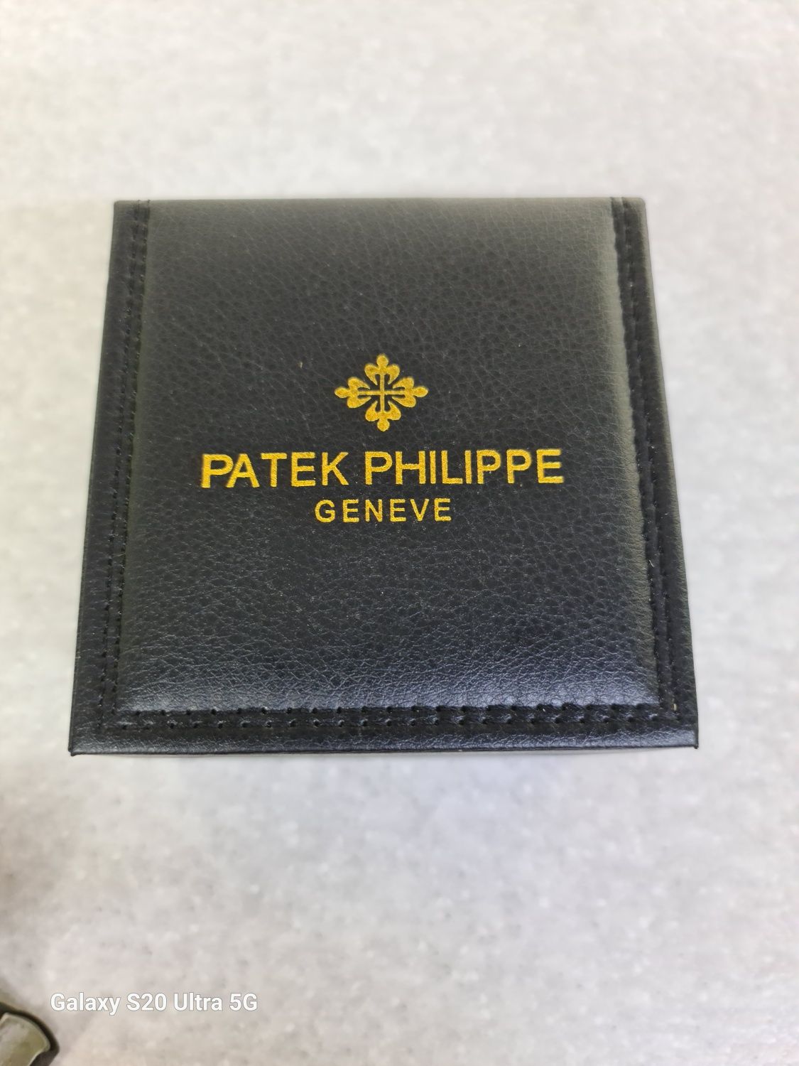 Часы Patek Philippe