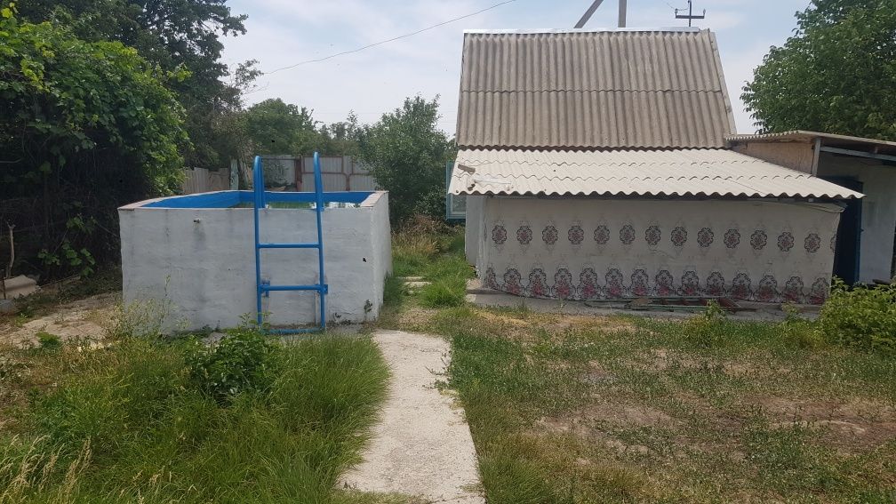 Сдаётся дача со всеми удобствами