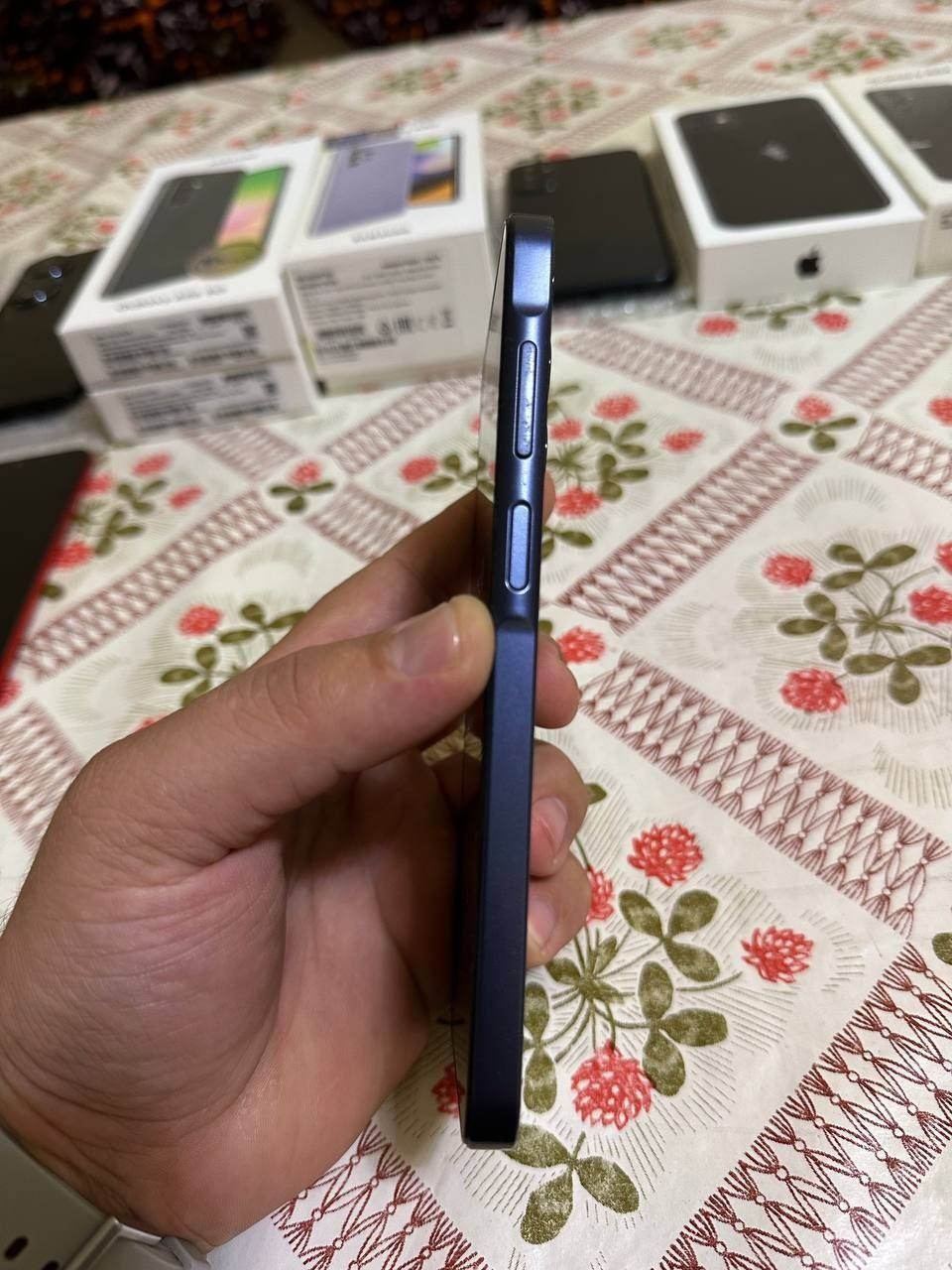Samsung A25 128GB