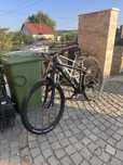 Bicicleta ghost