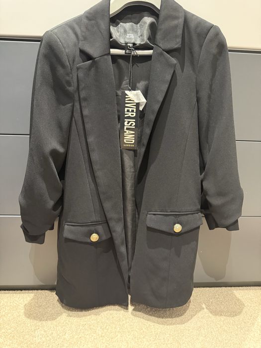 Sacou River Island, marimea 12uk/38 eur