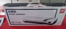 Delli _Laminator