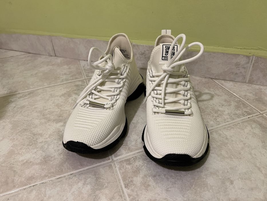 Маратонки Steve Madden