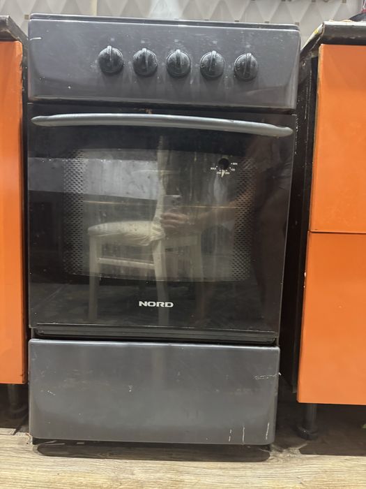 Продам плиту NORD