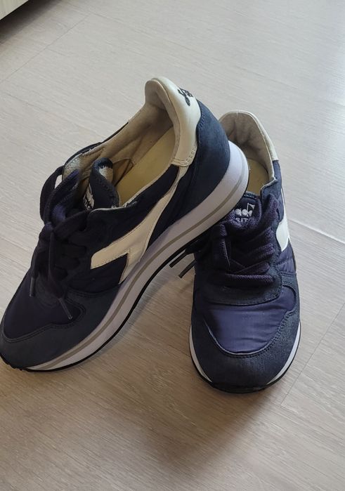 Сникърси на Diadora размер 37