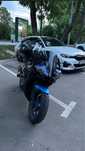 Yamaha R6 2005