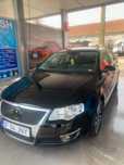 Vand Vw passat b6 2010 euro 5 full