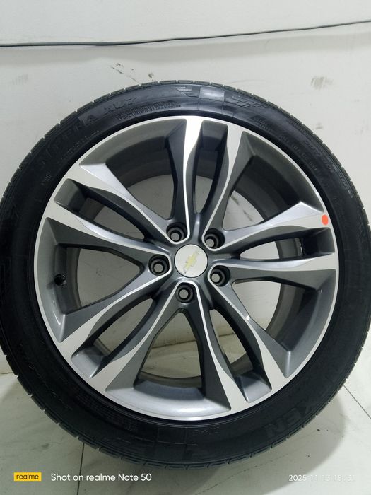 Malibu r19 diska balon