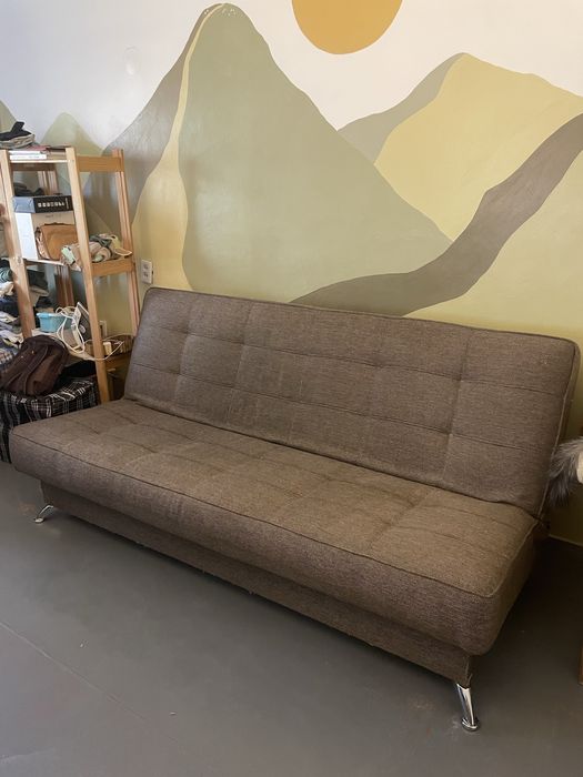 Продам диван кровать